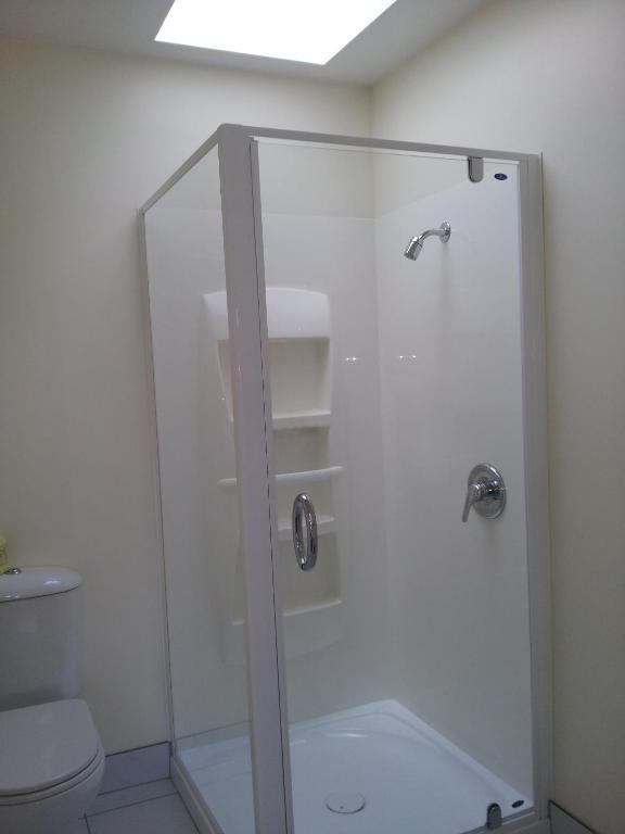 Bay Crest Motor Lodge Nelson Room photo