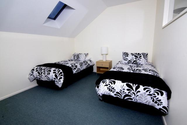 Bay Crest Motor Lodge Nelson Room photo